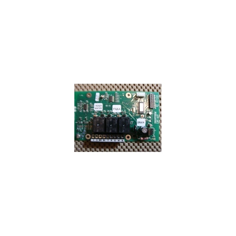 DRISTEEM LW-417