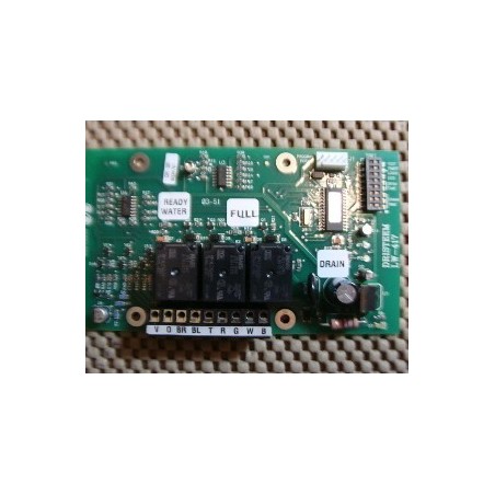 DRISTEEM LW-417