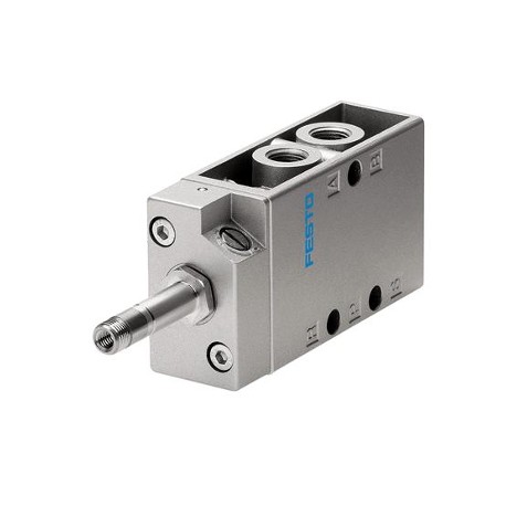 FESTO SOLENOID VALVE 