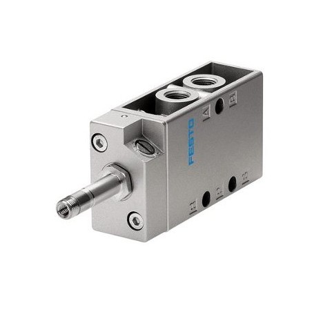 FESTO SOLENOID VALVE 