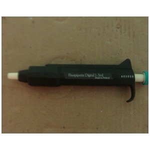 FINNPIPETTE DIGITAL 1-5ML A89698 