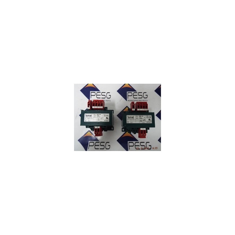 ISMET MTDN 150