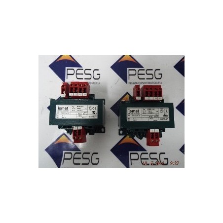 ISMET MTDN 150