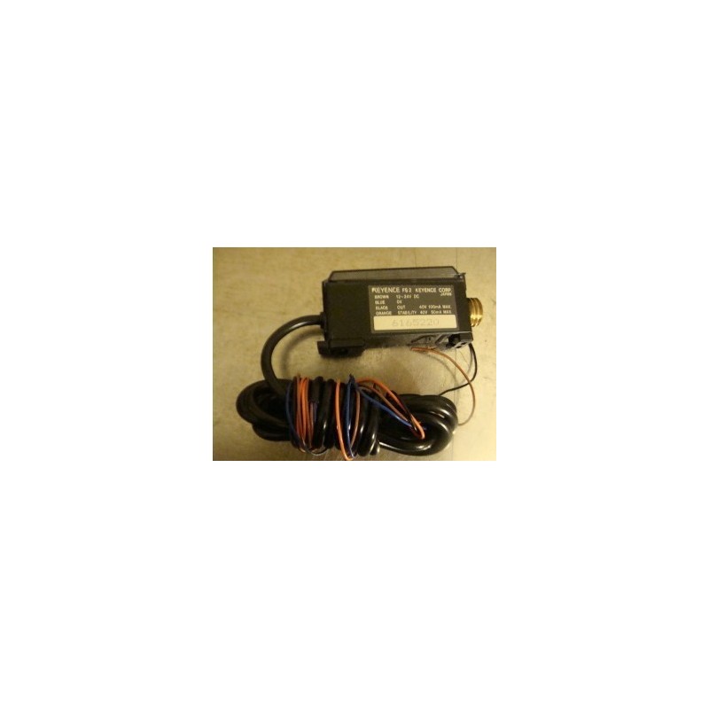 KEYENCE FS2-65