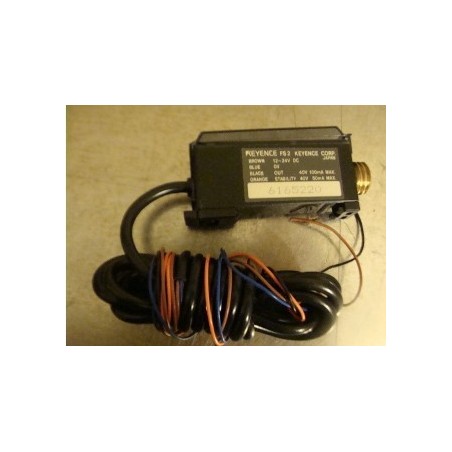KEYENCE FS2-65