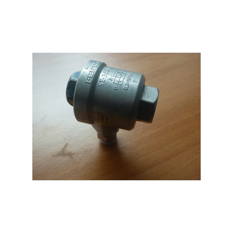 FESTO SE-3/8-B