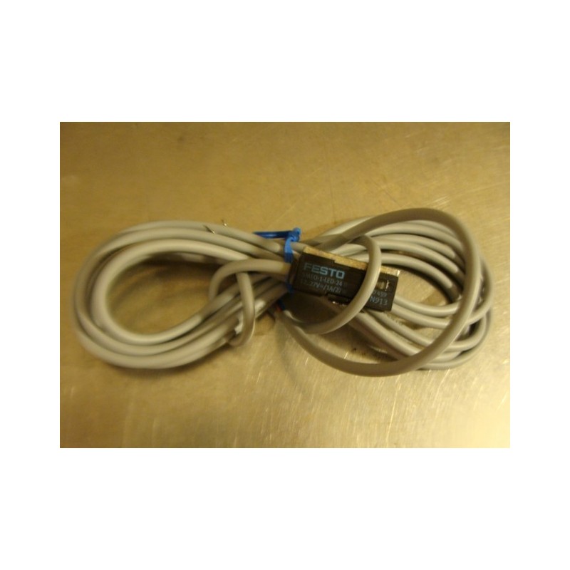 FESTO SENSOR SME0-1-LED-24B