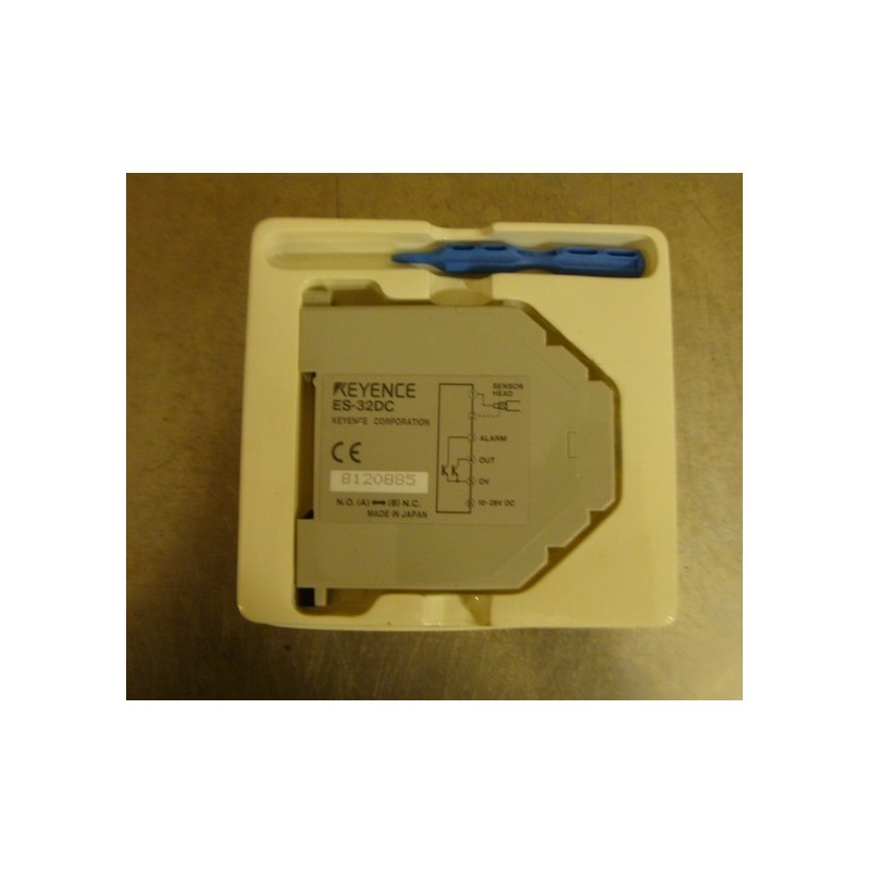 KEYENCE ES-32DC KEYENCE ES-32DC