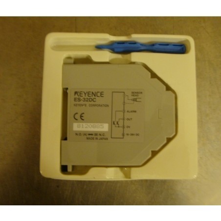 KEYENCE ES-32DC