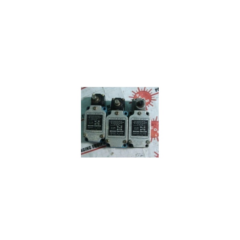 MICROSWITCH 1LS1 