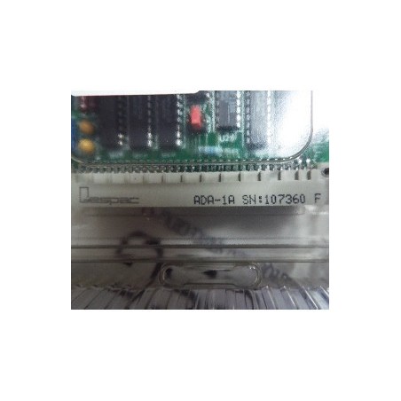 MOVA PC BOARD ADA-1A
