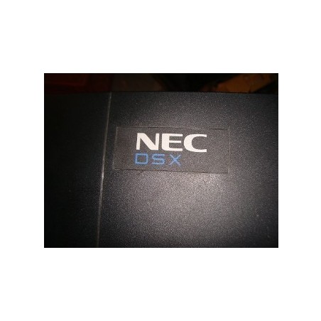NEC PHONE DSX-40