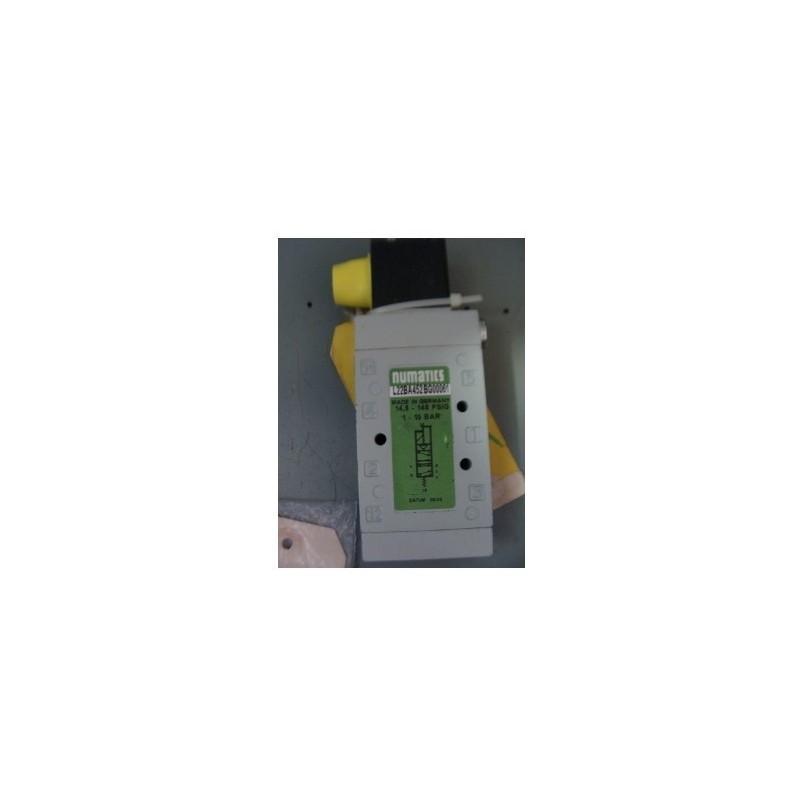 NUMATICS L22BA452BG00061 NUMATICS L22BA452BG00061