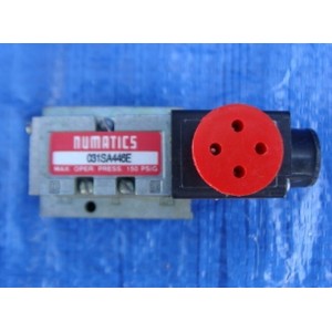 NUMATICS 031SA446E