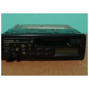 ANASONIC CQ-2000 
