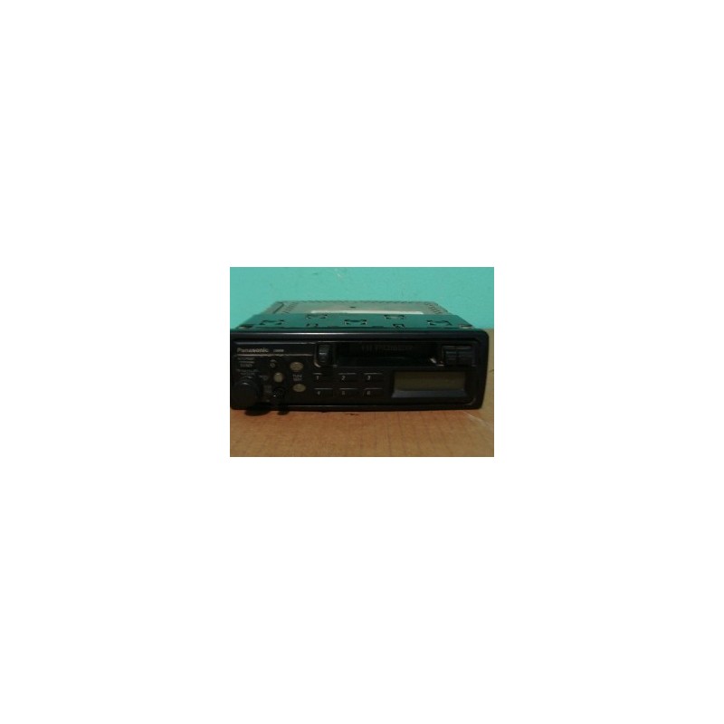 ANASONIC CQ-2000 ANASONIC CQ-2000