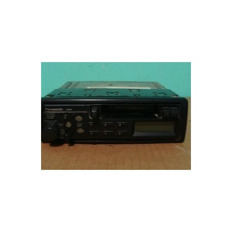 ANASONIC CQ-2000 