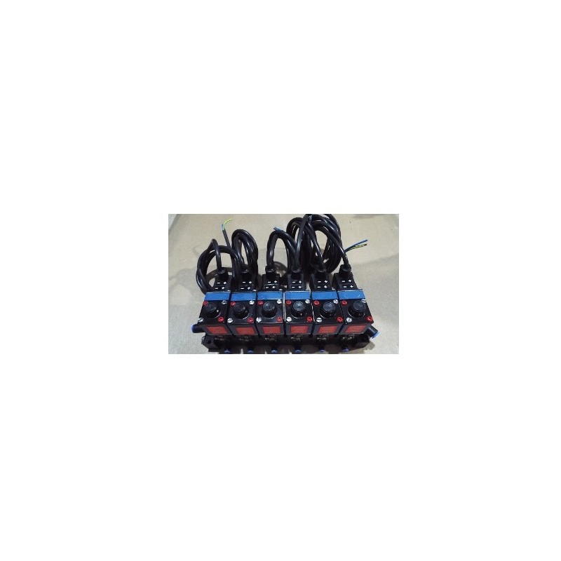 RGS EPA100/IA/PSL/FSL6/M6551 RGS EPA100/IA/PSL/FSL6/M6551