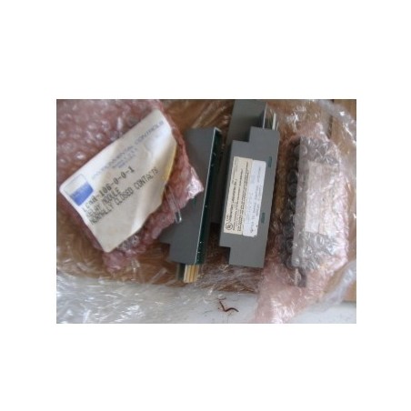 SIEBE LCMA-106-0-0-1 RELAY MODULE