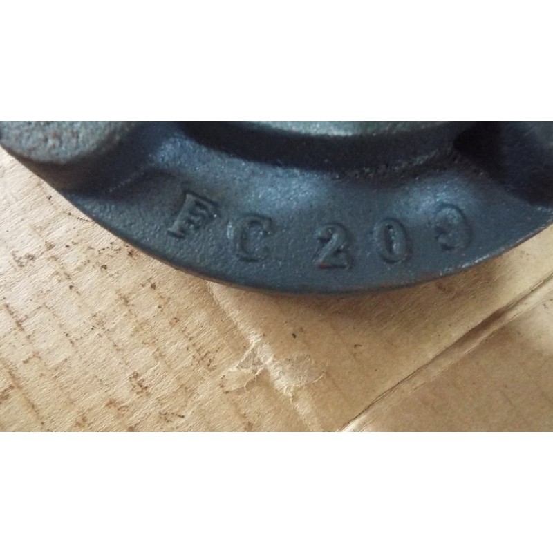 PEER FC 203 PEER FC 203