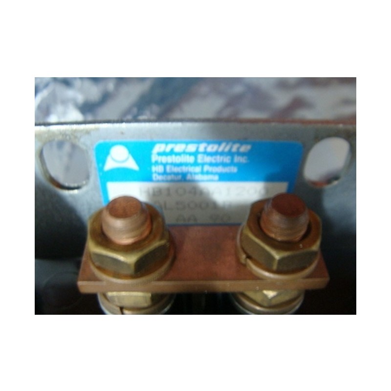 PRESTOLITE HB104AA1200 PRESTOLITE HB104AA1200