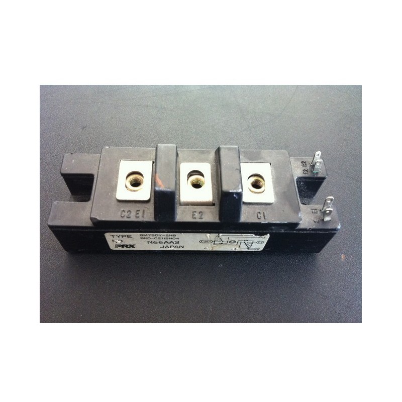 PRX QM75DY-2HB PRX QM75DY-2HB