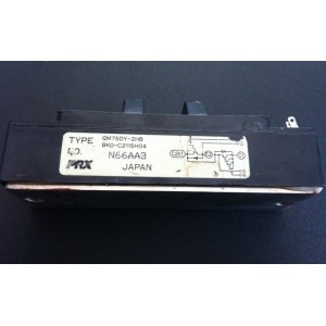 PRX QM75DY-2HB