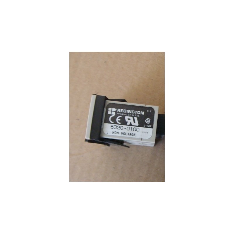 REDINGTON 5320-0100 REDINGTON 5320-0100