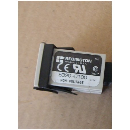 REDINGTON 5320-0100