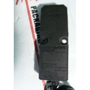 SCHMERSAL AZ16-12ZVK