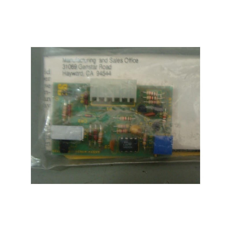 SCIENTIFIC TECH 3P15-3 / 17028 / RESINA-129 SCIENTIFIC TECH 3P15-3 / 17028 / RESINA-129