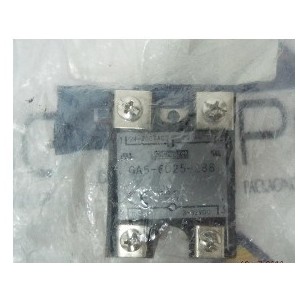 CROUZET GA5-6D25-288 RELAY