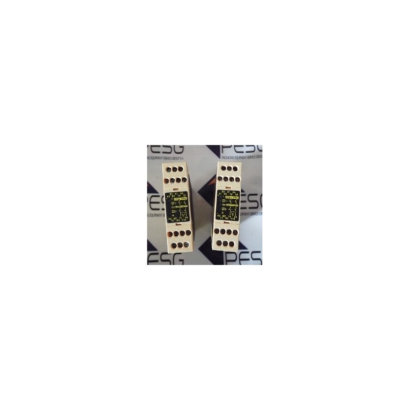 JOKAB SAFETY VITAL1 24VDC JOKAB SAFETY VITAL1 24VDC