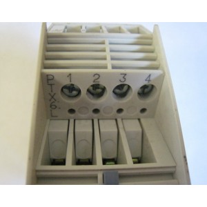 Siemens Enhanced PTX6.L: Advanced Model Features