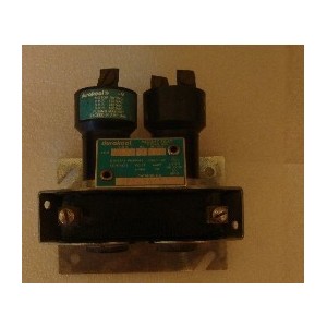 DURAKOOL MOTOR RATINS BF2-7027