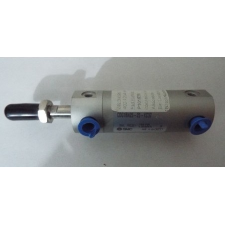 SMC CDG1BN25-25-XC37