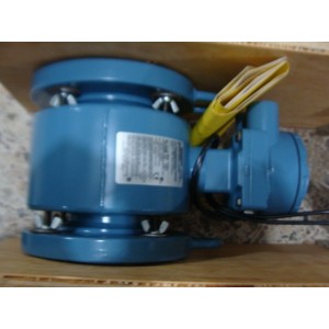 ROSEMOUNT MAGNETIC FLOWTUBE 8705TSA03C1W0N0Q4