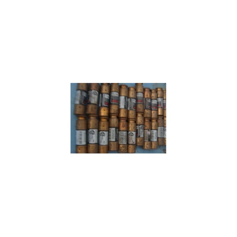 FUSETRON FRN-R-20 FUSE 20A, 250V FUSETRON FRN-R-20 FUSE 20A, 250V