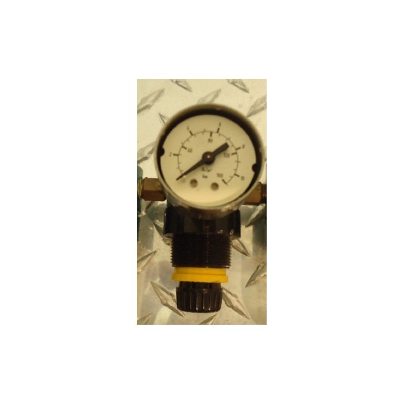 SPIRAX-MONNIER MR2 SPIRAX-MONNIER MR2