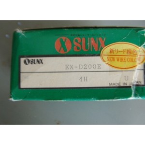 SUNX EX-D200E
