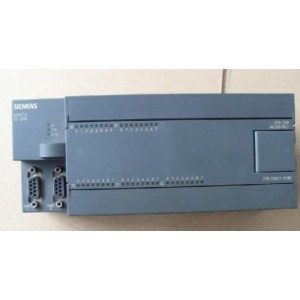 SIEMENS SIMATIC 216-2BD21-0XB0 