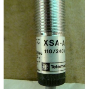 TELEMECANIQUE XSA-A0291 