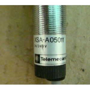 TELEMECANIQUE XSA-A05011 