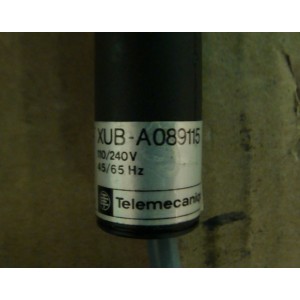 TELEMECANIQUE XUB-A089115