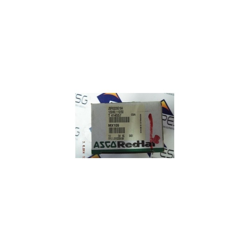 ASCO T 414557 MX109