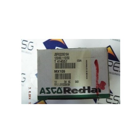 ASCO T 414557 MX109