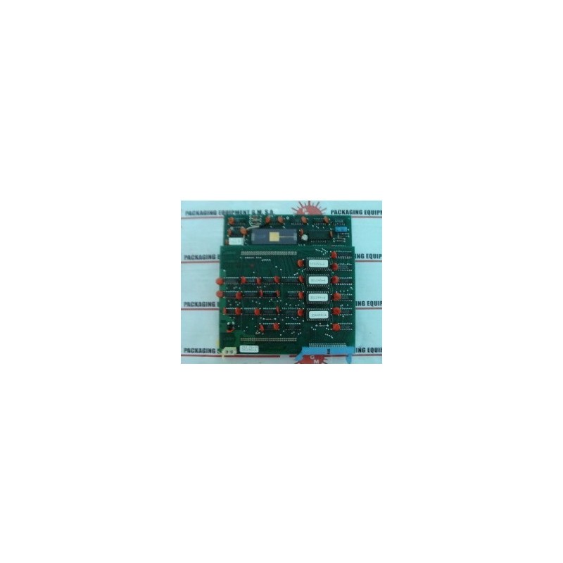 BOARDBOARD 343 V1.00 351242-A BOARDBOARD 343 V1.00 351242-A