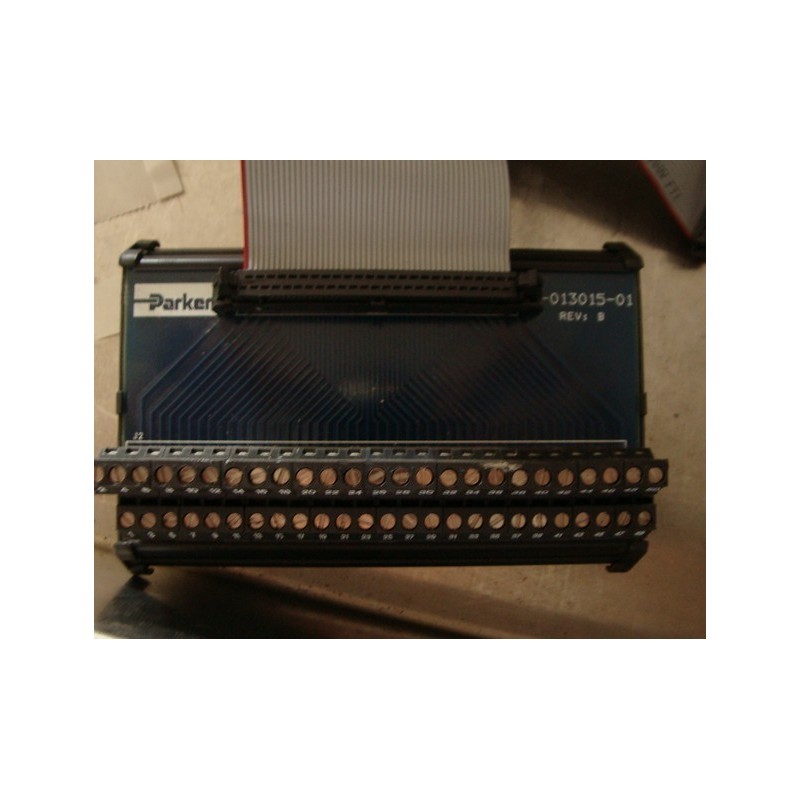 PARKER VM50 PARKER VM50