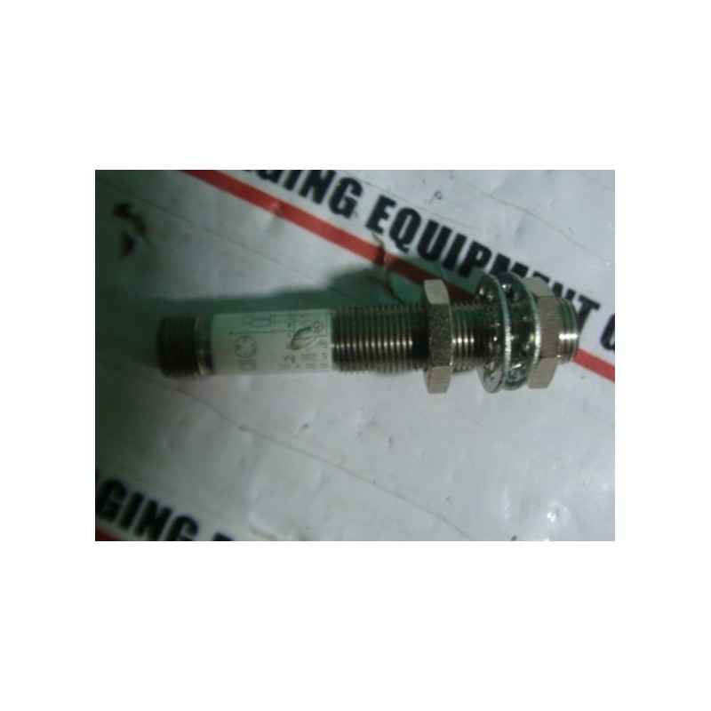 BALLUFF BES-516-113-S4-C BALLUFF BES-516-113-S4-C