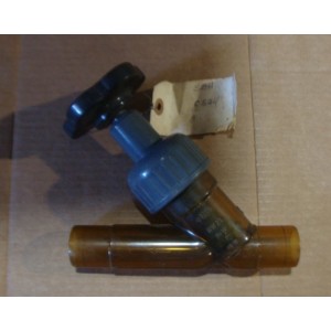 GF VALVE SBH C524